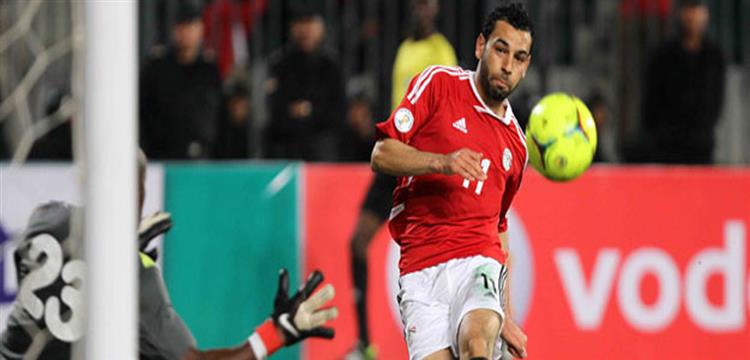 صلاح، مصر، منتخب مصر صلاح، مصر، منتخب مصر